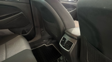 Hyundai Tucson 1.6 GDi SE Nav 5dr 2WD Petrol Estate